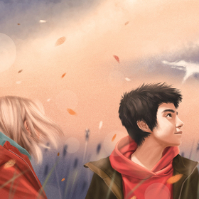 Обложка книги "Особый случай" 