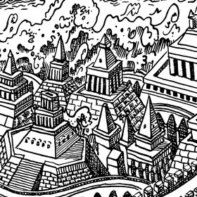 Маракотова бездна