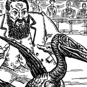 Затерянный мир. 4ч.