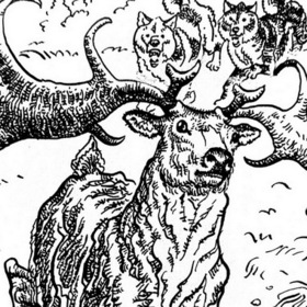 Земля Санникова. 2ч.