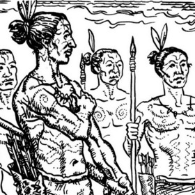 Земля Санникова. 3ч.