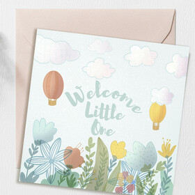 Авторские открытки