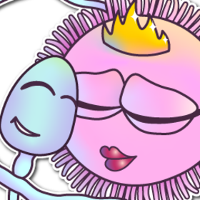 Набор стикеров для ютуб-канала