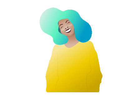 люди в векторе