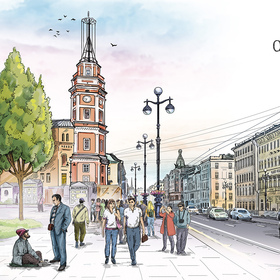 К греческому изданию рассказов В.А. Заренкова. 