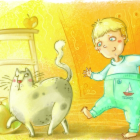 Марш карапузов. Сборник пьес для малышей