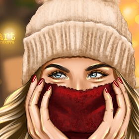 Новогоднее настроение