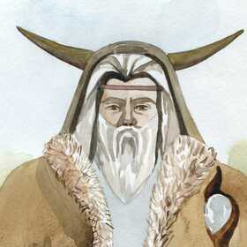 Славянские Боги