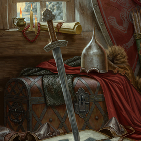  "Ледовое побоище".