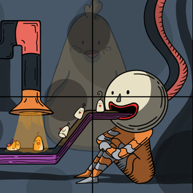 Завод детских игрушек