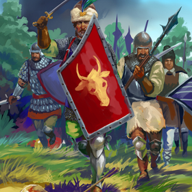 Армия Штефана Великого