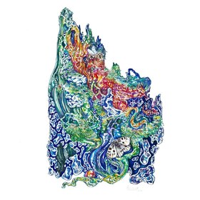 Тепловая смерть вселенной