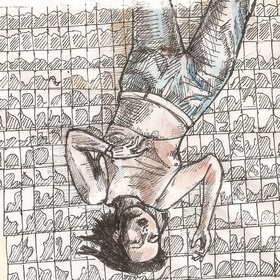 Студенческие будни