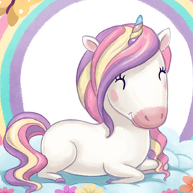 Единорожки