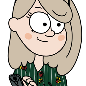 Стилизованные портреты