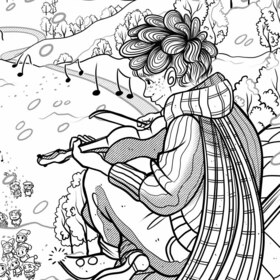 «НАСТОЯЩЕЕ ВОЛШЕБСТВО» ч.2