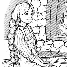 «НАСТОЯЩЕЕ ВОЛШЕБСТВО» ч.3