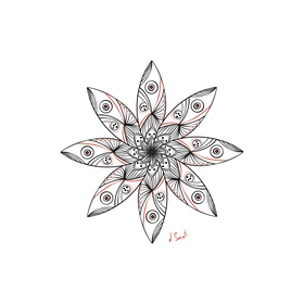 Тату эскизы