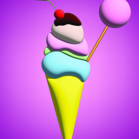 Коммерческая иллюстрация 