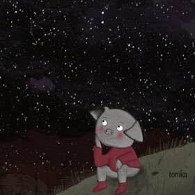 Три Поросенка