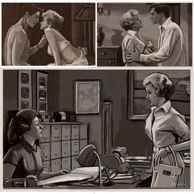 Психо эпизод #3