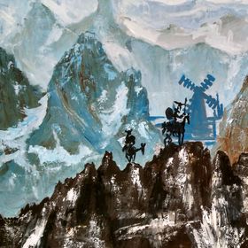 Некоторые мои работы