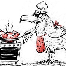 Книжная иллюстрация