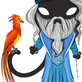 Календарь ГП ч.1