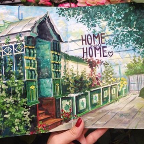 Рисунок и живопись