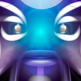 Векторные персонажи