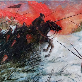 Сюжетная композиция