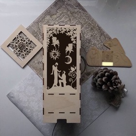 «Сезоны жизни»