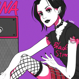 NANA Osaki