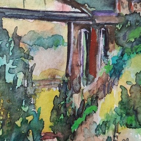 Medieval Architecture of Europe