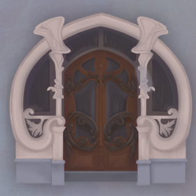 Развитие объекта в игре