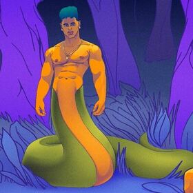 иллюстрации для моего блога