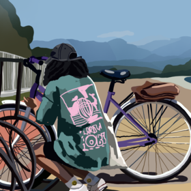 Иллюстрации для блога