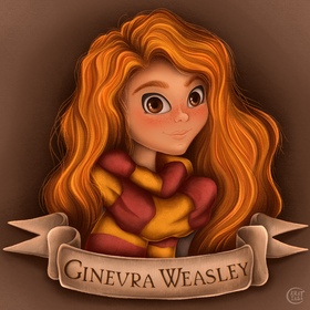 Семья Уизли