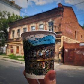 Дом Гектора Баракки