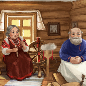 локация для игры