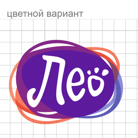 Разработка логотипа