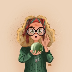 Вселенная «Гарри Поттера»