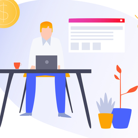 Оформление сайтов