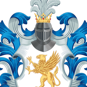 Фамильные гербы