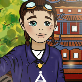 Детская игра-квест