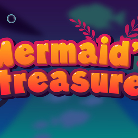 Mermaid's treasure