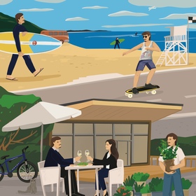 Постер в подарок