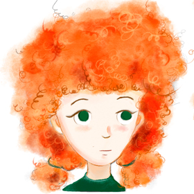 Разработка персонажей