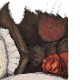 Маленькая Красная Шапочка