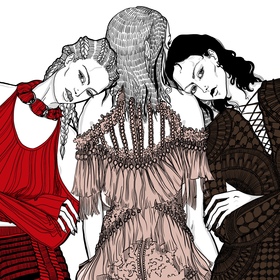 Balmain retrospective 